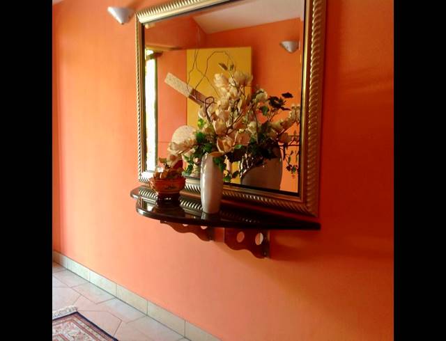 4 BEDROOM HOUSE FOR SALE IN RESERVOIR HILLS